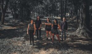 Tempusvernum - Press 2025