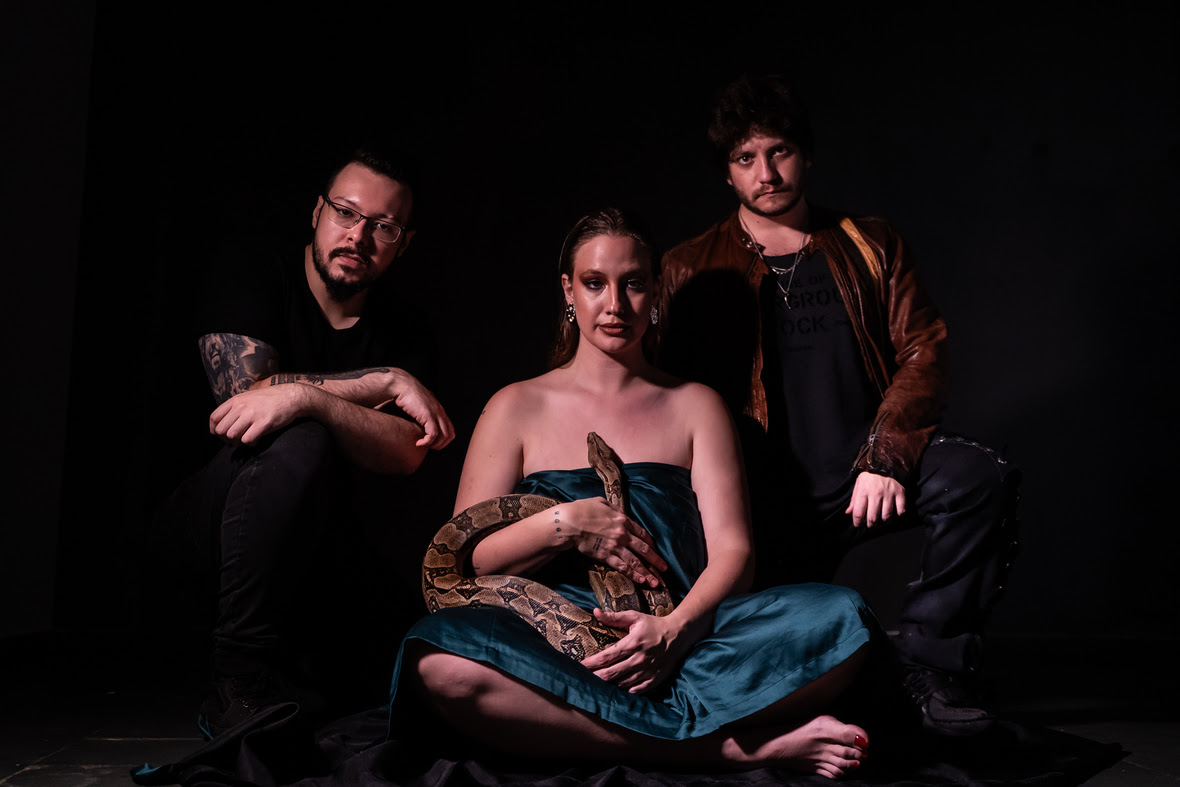 Allen Key: Get in Line Tour passará por quatro estados nacionais em dezembro