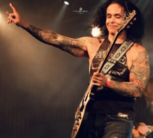 Bill Hudson