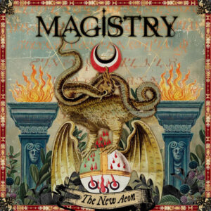 Magistry capa