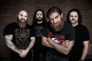 Matanza Ritual - Press 2
