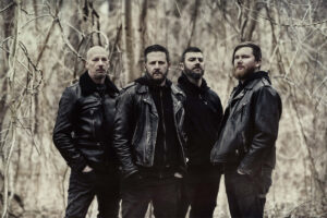 Misery Index - Press