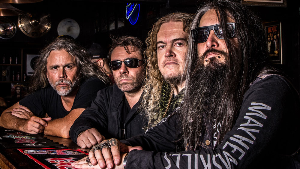 Anguish Project lança faixa bônus do debut em videoclipe Anguish Project lança faixa bônus do debut em videoclipe