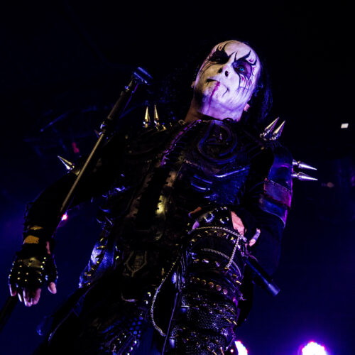 Cradle of Filth