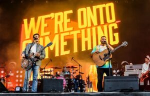 Kings of Leon