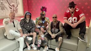 Limp Bizkit