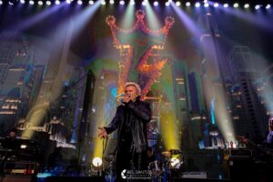 Billy Idol