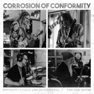 CORROSION OF CONFORMITY