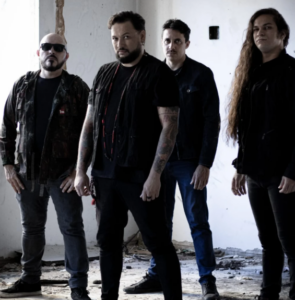 CRASHKILL band