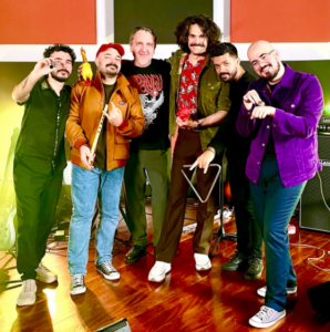 Papangu & Gastão