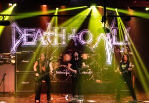Death to All