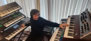 Eloy Fritsch - Press 2025B
