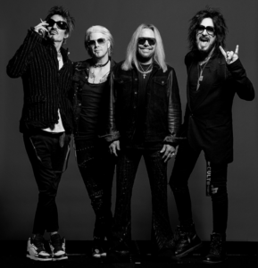 Mötley Crüe