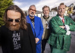 Public Image Ltd