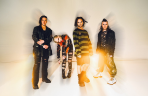 The Rasmus