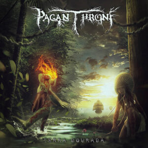 pagan capa