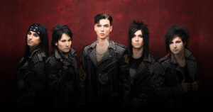 Black Veil Brides