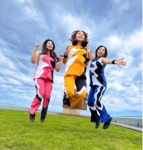 Shonen Knife