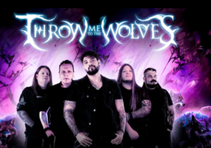 Throw Me To The Wolves