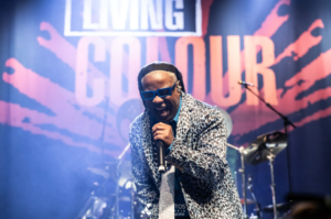 Living Colour