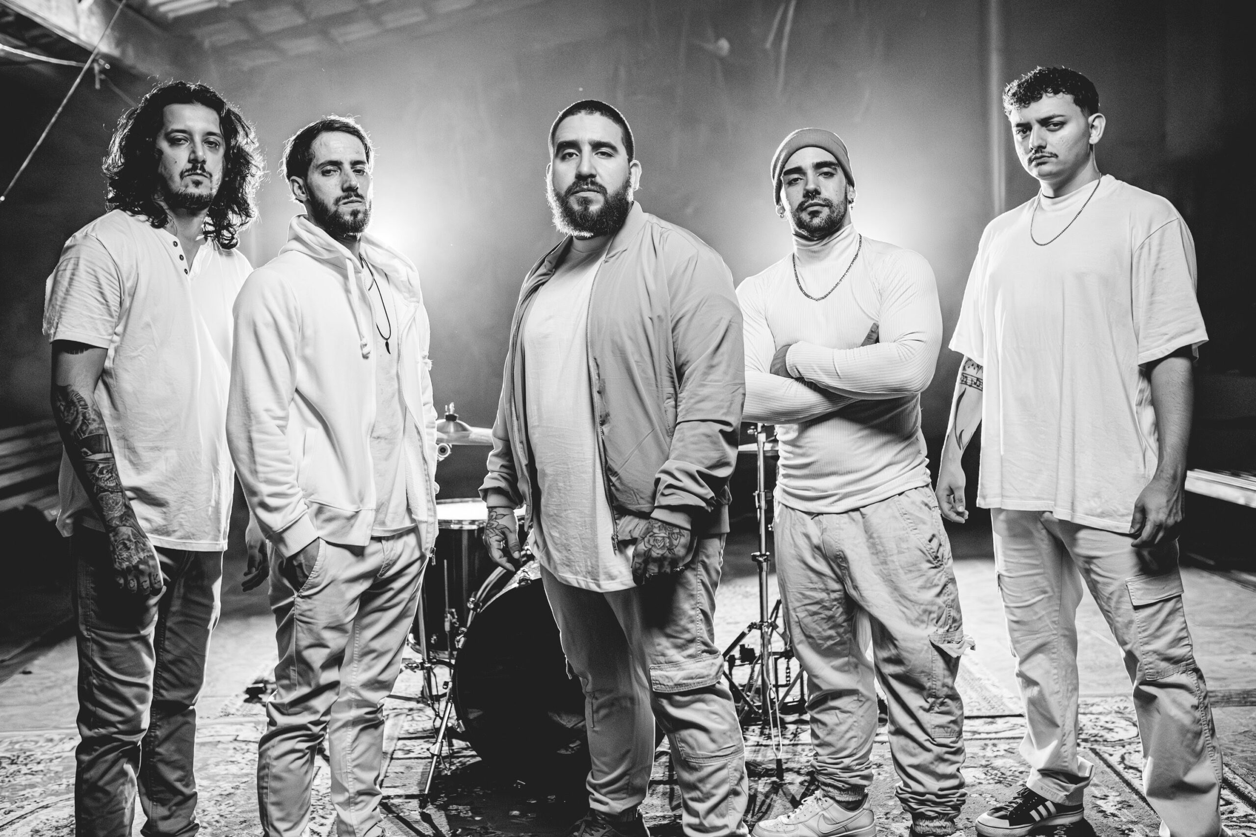 Circus lança “Em Busca da Razão” e comemora dez anos com som maduro e visceral