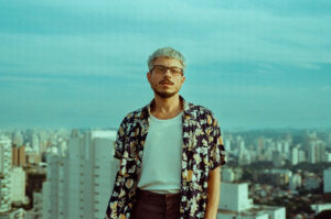 Cyro Sampaio