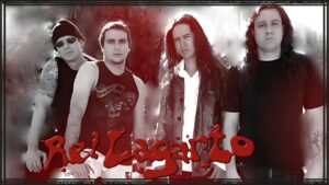 Fabiano Negri - Rei Lagarto