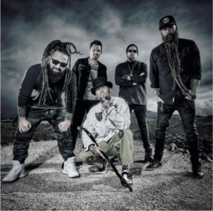 Five Finger Death Punch
