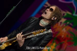 Glenn Hughes - Press