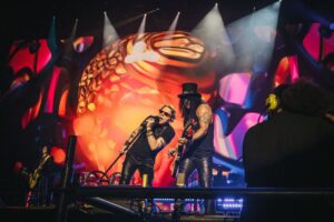 Guns N' Roses