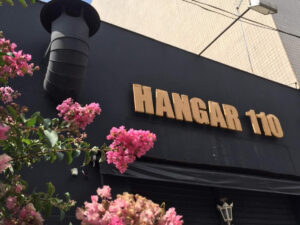 Hangar 110