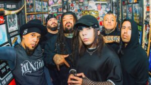 ILL NIÑO