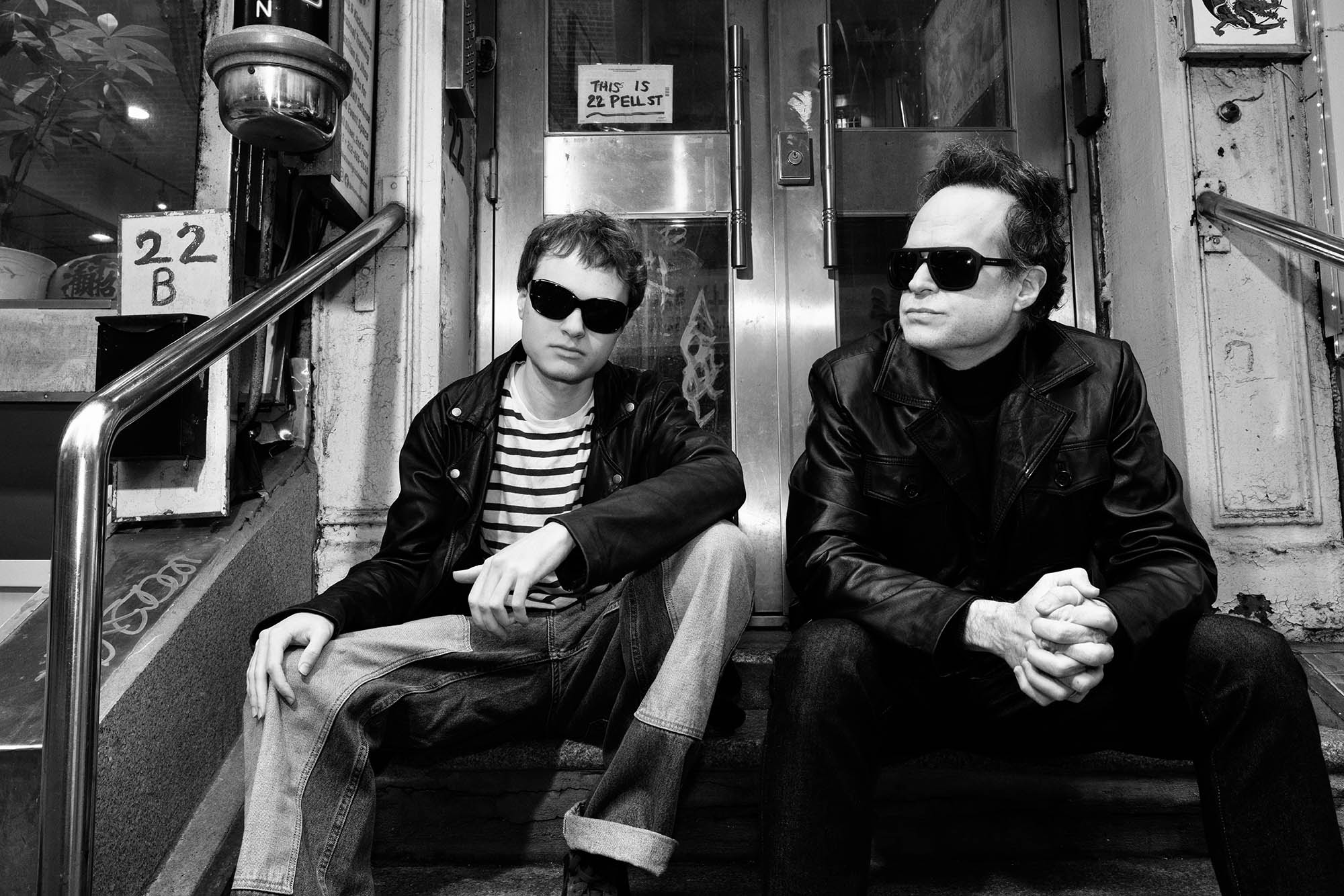 LAPTOP lança novo single “Don’t Know”, do vindouro álbum ‘On This Planet’