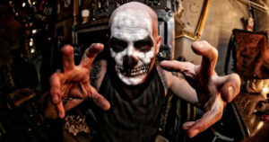 MIchale Graves