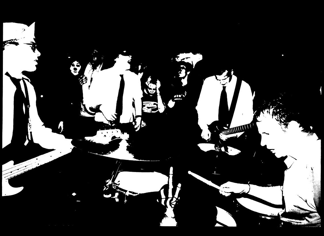 Orchid, pioneiro do screamo, vem pela primeira vez ao Brasil em 2026 Orchid, pioneiro do screamo, vem pela primeira vez ao Brasil em 2026