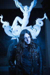 Perturbator