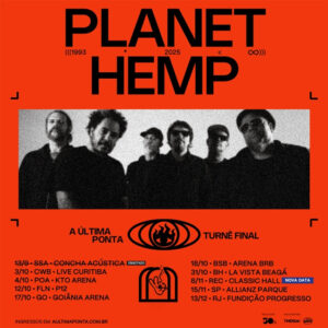 Planet Hemp
