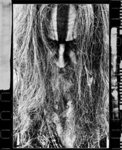 Rob Zombie