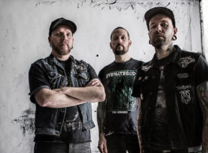 Rotten Sound