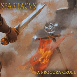 Spartacus - Single