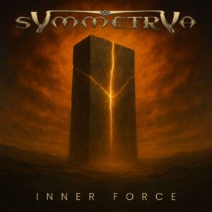Symmetrya - Inner Force