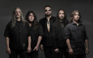 SymphonyX