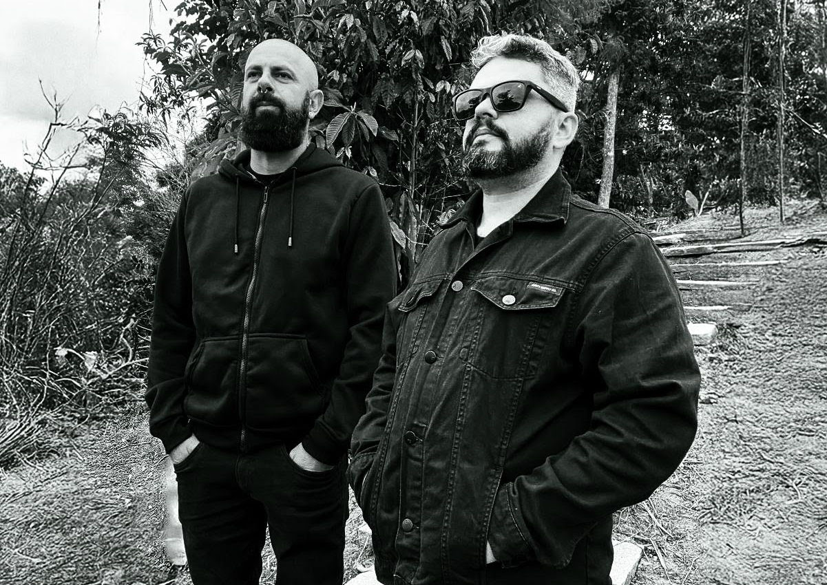 Vale Cinza lança novo EP ‘Já Não Me Cabe Este Lugar’