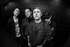 Yellowcard