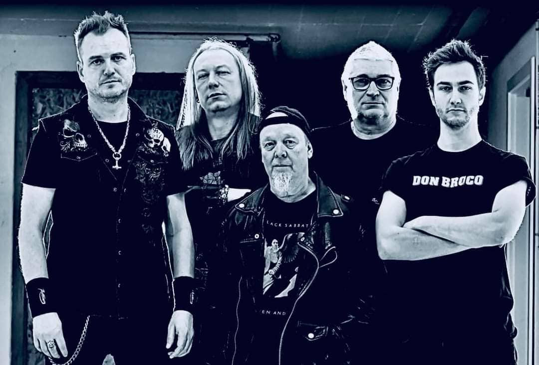 Dark Dimensions divulga nota de esclarecimento sobre o cancelamento do show do Artillery e Atrophy