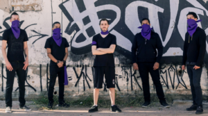 Attanos Promo 01