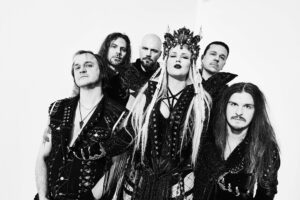 BATTLE BEAST