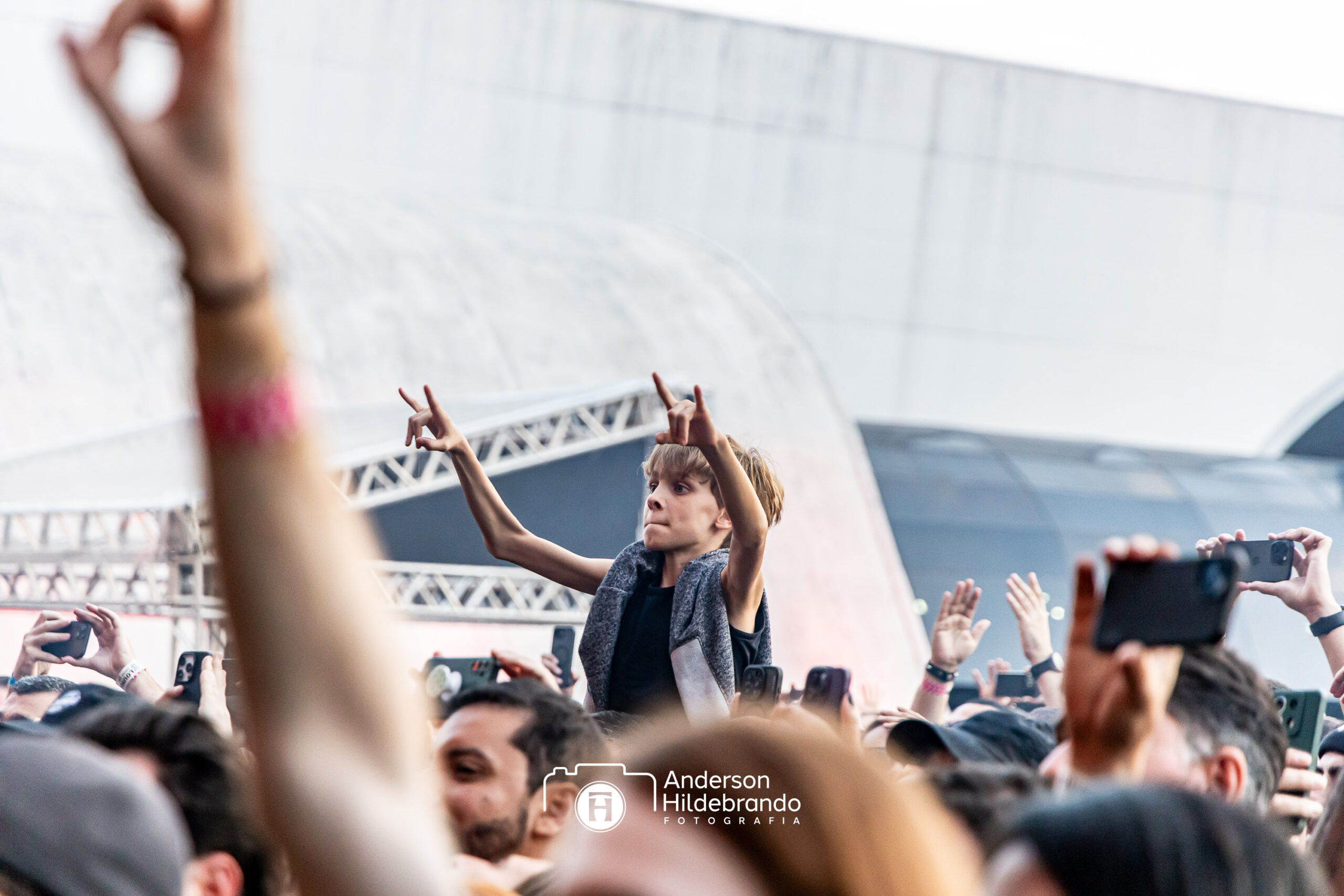 Bangers Open Air 2026 divulga lineup e informa que dois headliners serão anunciados nos próximos dias