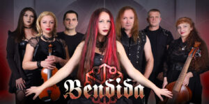 Bendida