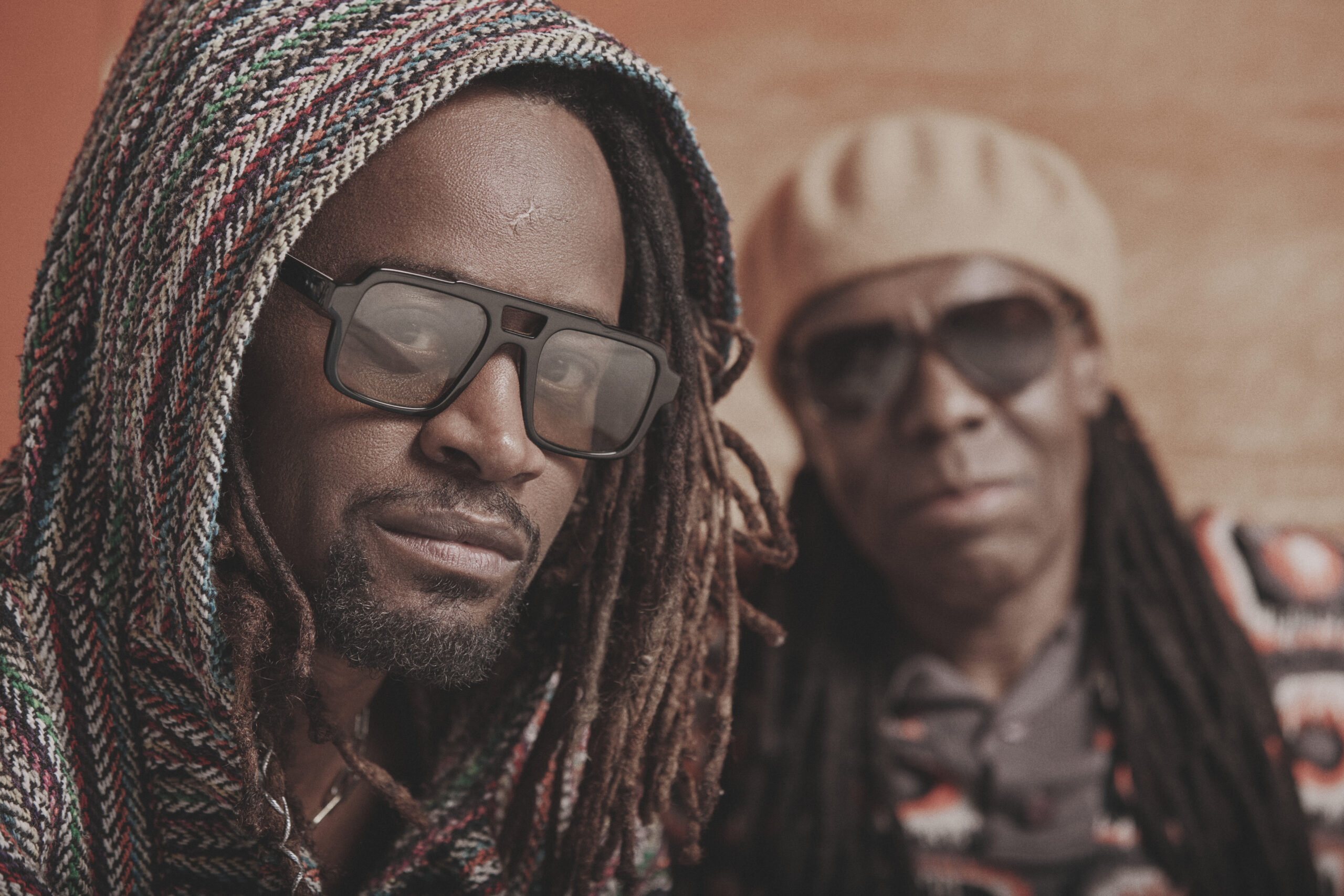 CIDADE NEGRA confirma show da TURNÊ “DE AGORA EM DIANTE” em MARÇO de 2026 na SUHAI MUSIC HALL